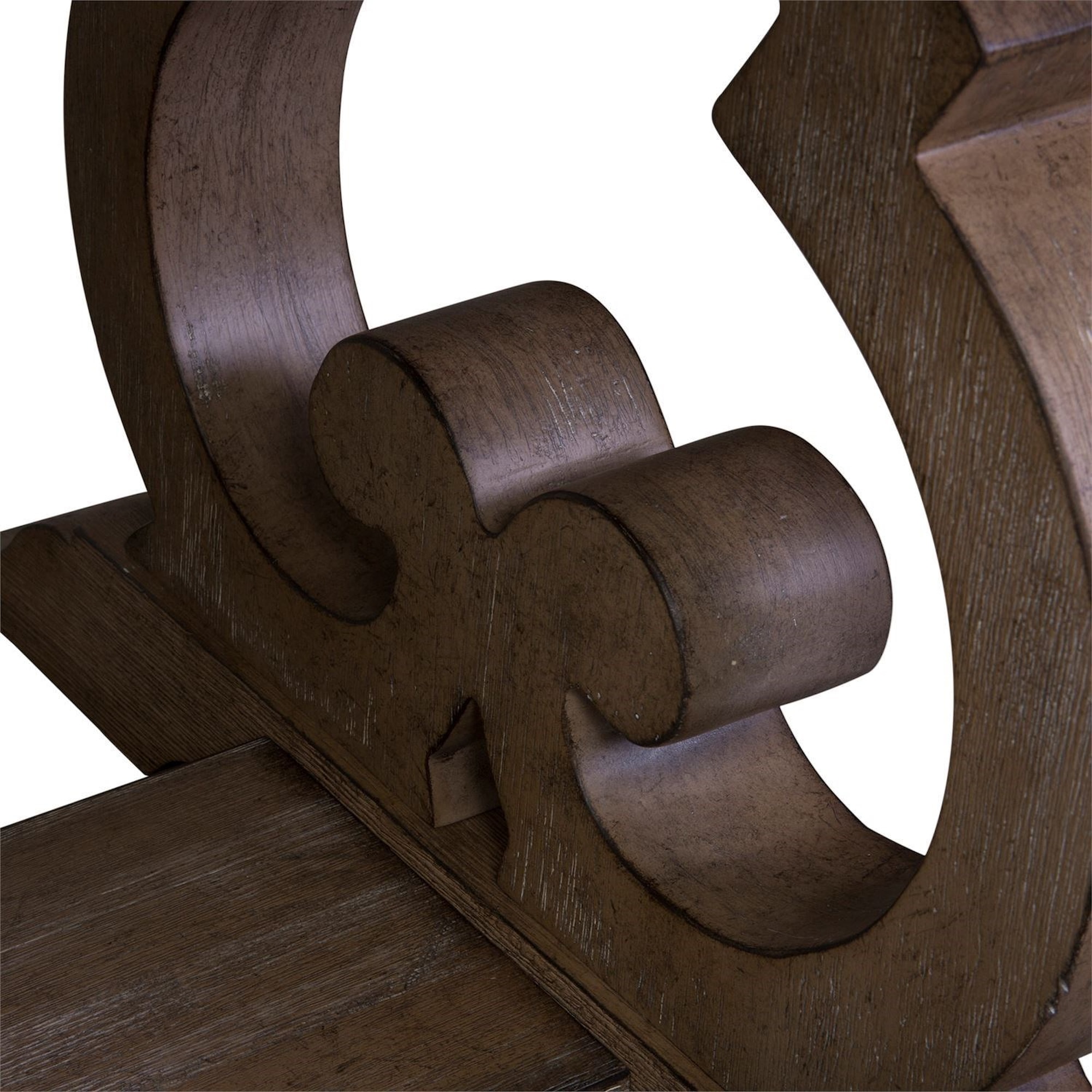 Liberty Furniture Simply Elegant LIB412HO111 Cottage Writing Desk with Two Pencil Drawers